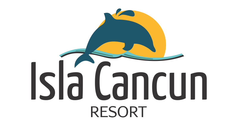 Logo Resort Isla Cancun